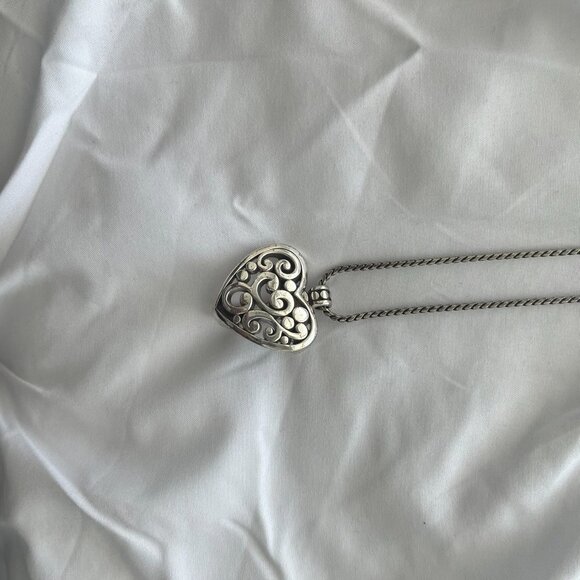 Brighton Heart Lanyard - Picture 4 of 5